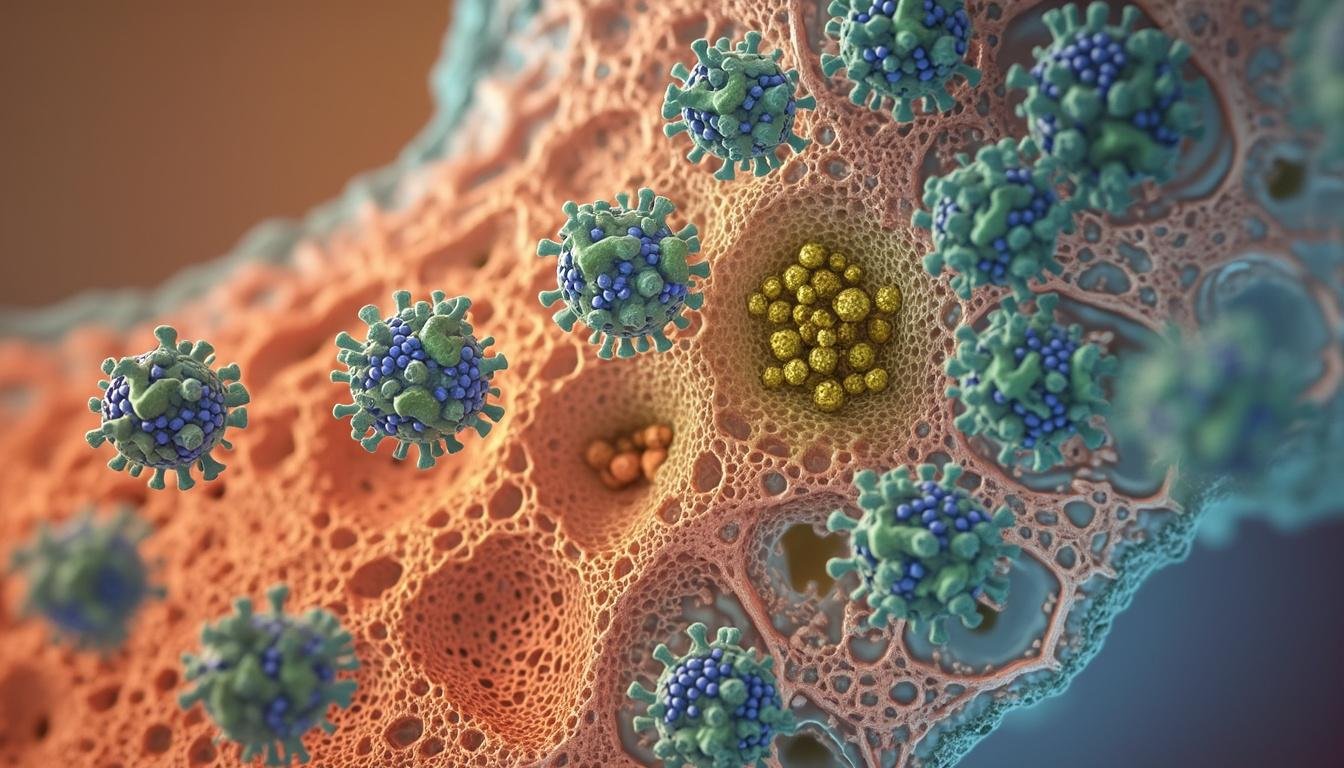 découvrez le rôle crucial des anticorps anti-thyroglobuline et leurs implications sur votre santé en 2025. informez-vous sur les enjeux diagnostiques et thérapeutiques liés à ces marqueurs immunologiques et restez à jour sur les avancées en endocrinologie.
