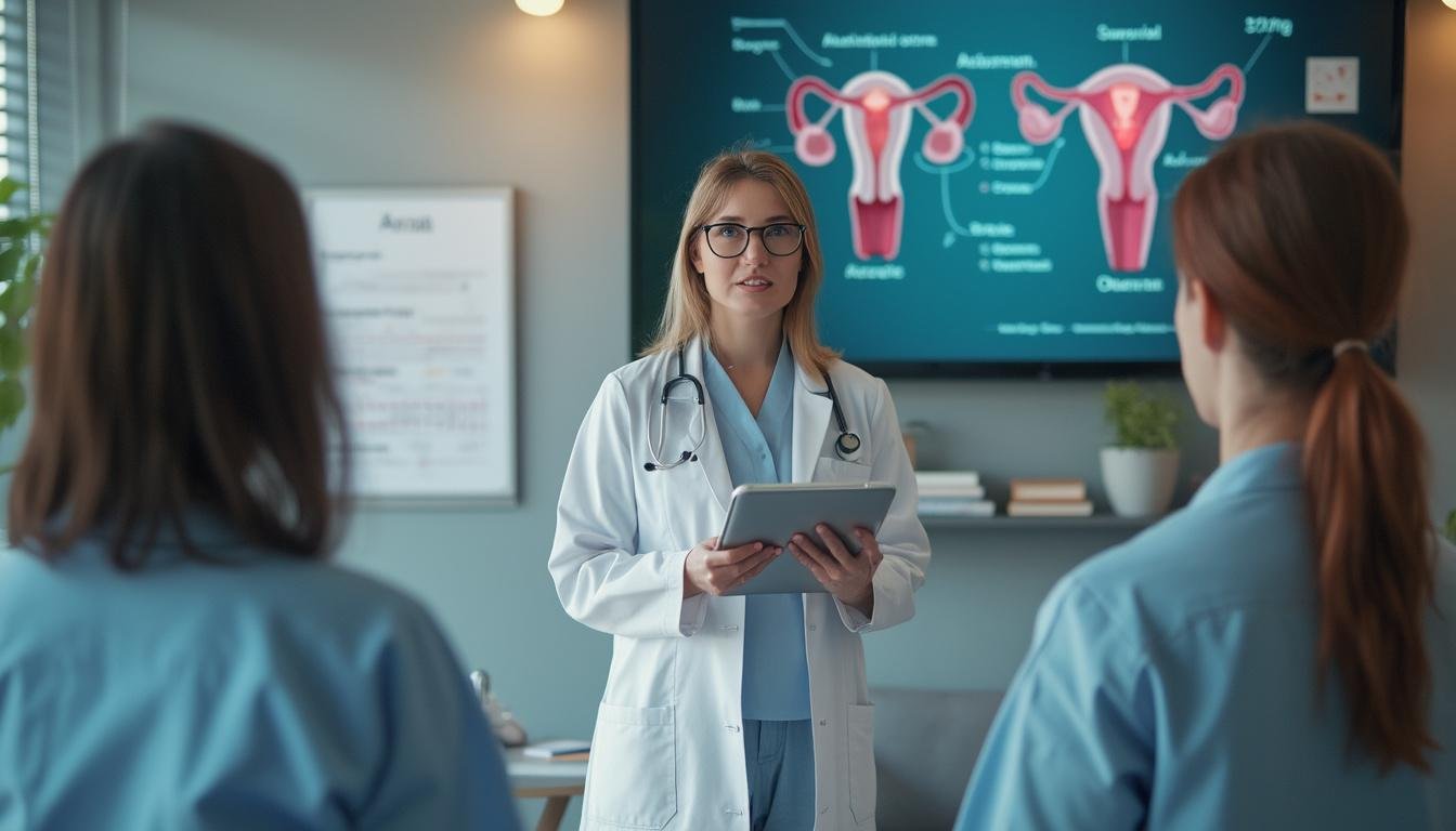 découvrez en 2025 tout ce que vous devez savoir sur la maladie méconnue du 'blue waffle'. cette métadescription vous offre un aperçu des symptômes, des causes et des mythes entourant cette condition rarissime.