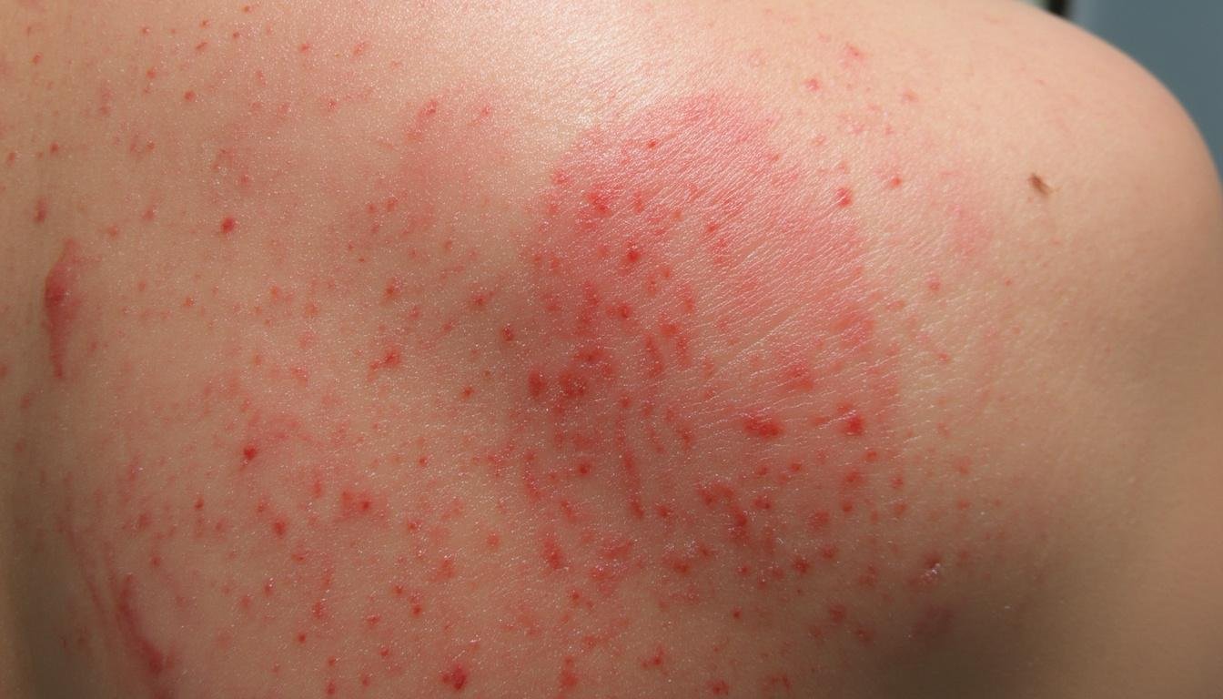 découvrez tout sur l'urticaire cholinergique : ses causes, ses symptômes et les traitements efficaces pour soulager cette affection dérangeante. informez-vous pour mieux comprendre et gérer cette condition allergique.