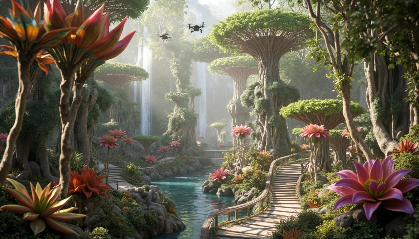 plongez dans l'univers fascinant de la flore polymorphe en 2025. explorez la richesse et la diversité des espèces végétales à travers des paysages variés et apprenez-en plus sur leur rôle essentiel dans l'écosystème. découvrez la beauté et l'importance de la biodiversité végétale au fil des saisons.
