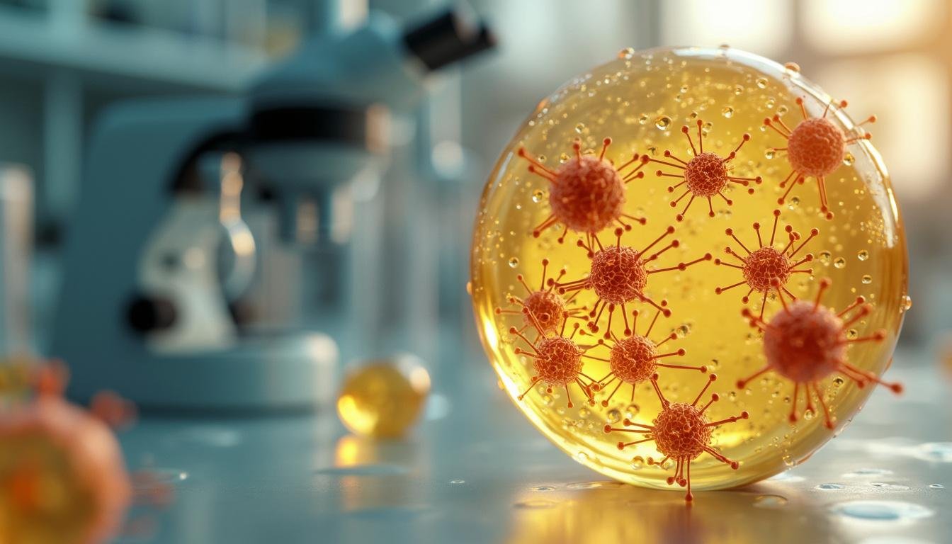 découvrez comment les gamma globulines peuvent servir de révélateur clé pour votre santé immunitaire en 2025. apprenez à évaluer votre système immunitaire et à anticiper les enjeux de santé grâce à des informations précieuses sur ces protéines essentielles.