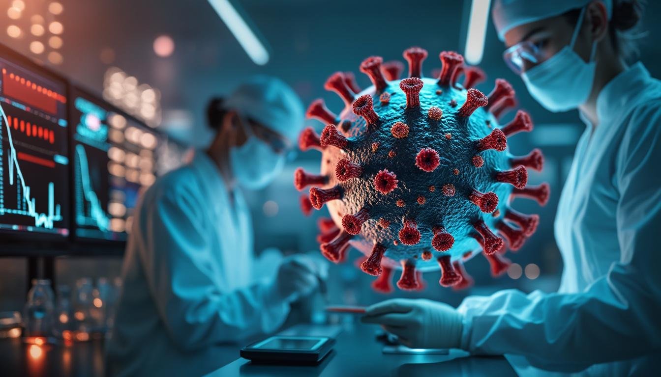 découvrez tout ce qu'il faut savoir sur le nouveau variant de covid-19 en 2025 : symptômes, transmission, mesures de prévention et recommandations sanitaires pour vous protéger et protéger les autres.