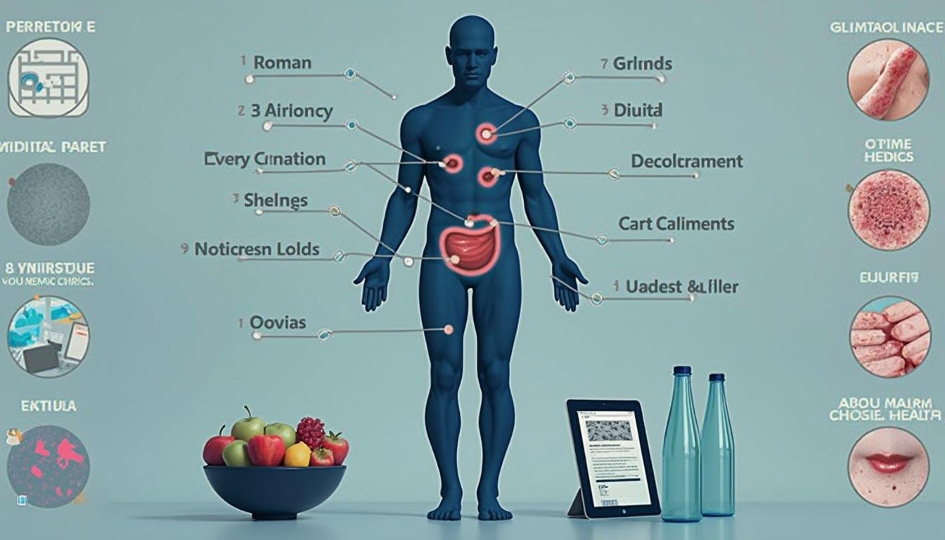 découvrez les symptômes courants de la maladie de la verge et des conseils pratiques pour la prévenir en 2025. informez-vous sur les meilleures pratiques de santé masculine pour assurer votre bien-être et éviter les complications.