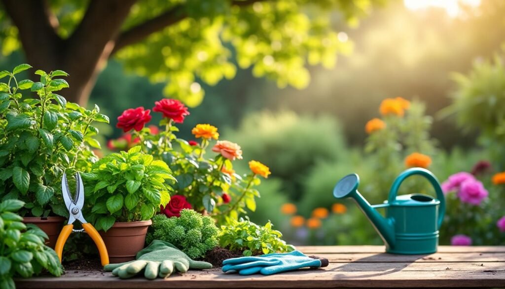 Quand tailler : Le Guide Pratique pour Entretenir vos Plantes au Bon Moment