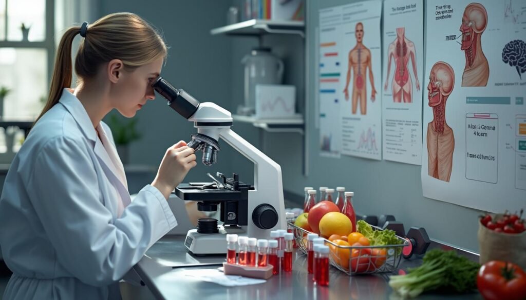 Quels sont les enjeux de l’AC anti-thyroglobuline pour votre santé ?