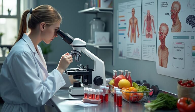 découvrez les enjeux essentiels de l'anticorps anti-thyroglobuline pour votre santé. informez-vous sur son rôle dans le suivi des maladies thyroïdiennes et son importance pour diagnostiquer les troubles hormonaux. protégez votre bien-être en comprenant cet aspect clé de la santé thyroïdienne.