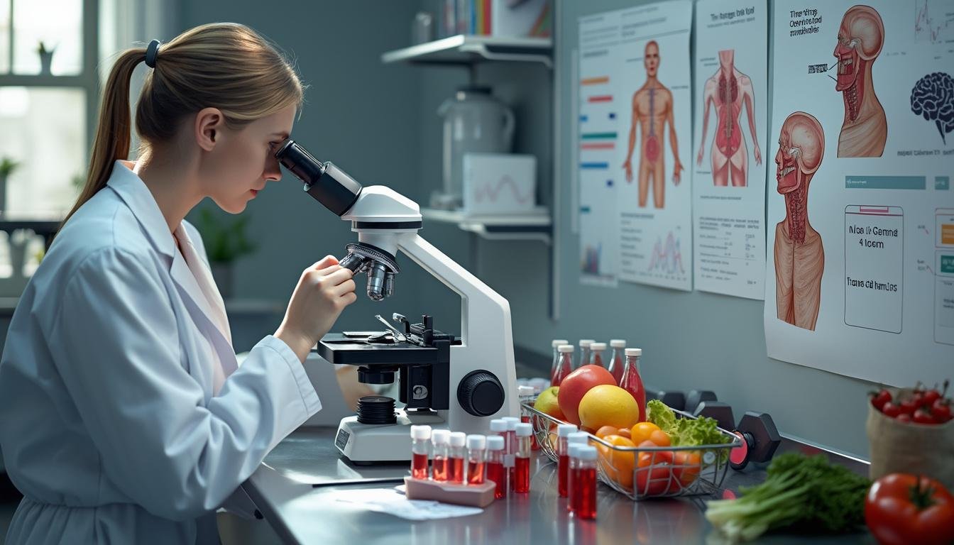 découvrez les enjeux essentiels de l'anticorps anti-thyroglobuline pour votre santé. informez-vous sur son rôle dans le suivi des maladies thyroïdiennes et son importance pour diagnostiquer les troubles hormonaux. protégez votre bien-être en comprenant cet aspect clé de la santé thyroïdienne.