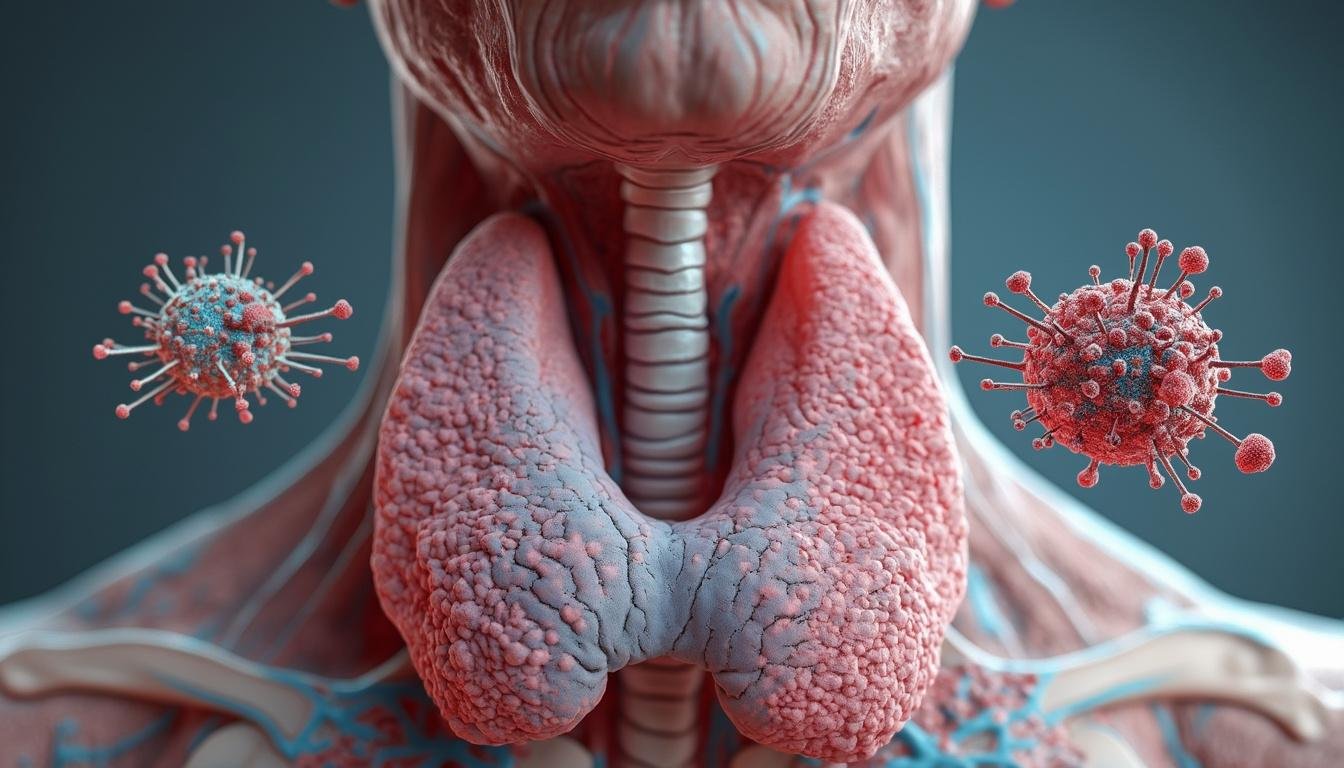 découvrez les enjeux de l'anticorps anti-thyroglobuline pour votre santé. apprenez comment cet élément clé peut influencer votre bien-être hormonal et affecter le fonctionnement de votre thyroïde. informez-vous sur l'importance des examens, des traitements et des implications sur votre santé globale.