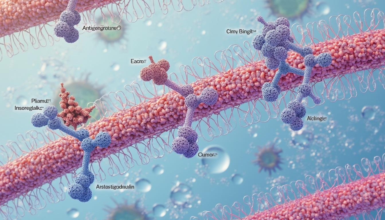 découvrez ce qu'est la gammaglobuline, une protéine essentielle du système immunitaire, et explorez ses nombreux bienfaits pour la santé, notamment son rôle dans la lutte contre les infections et le soutien aux traitements médicaux.