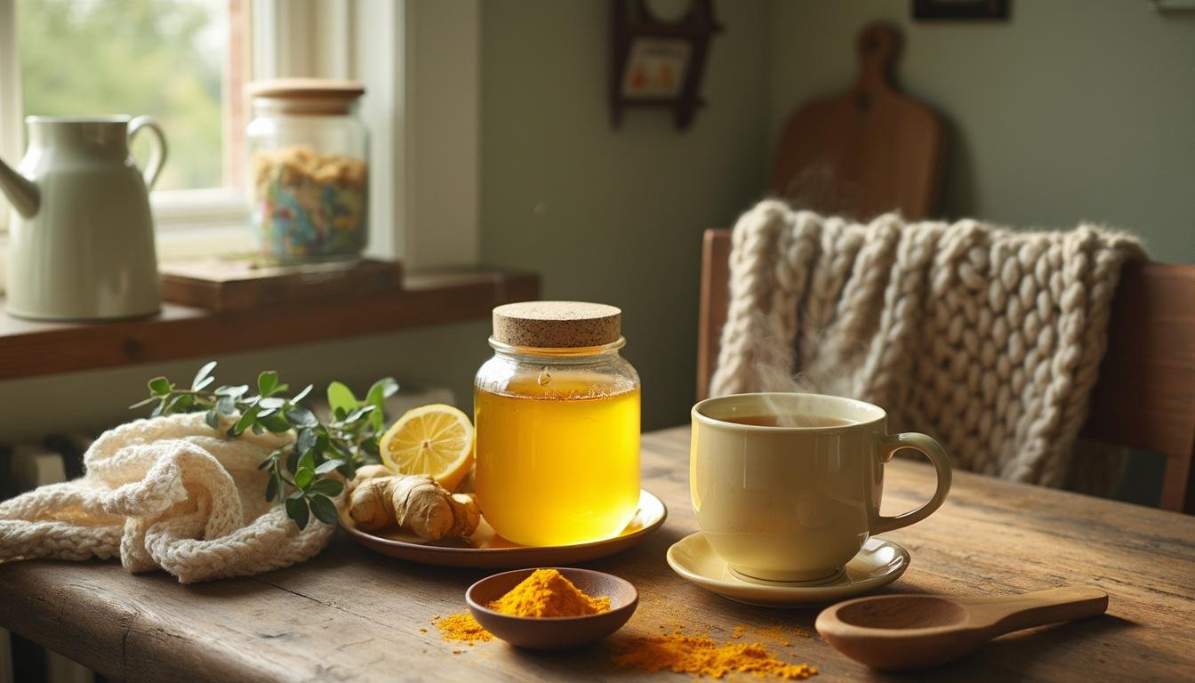 découvrez les remèdes de grand-mère efficaces pour soulager la respiration sifflante. apprenez des astuces naturelles et des conseils pratiques pour apaiser vos symptômes et retrouver un confort respiratoire. profitez de solutions simples et accessibles pour améliorer votre bien-être.