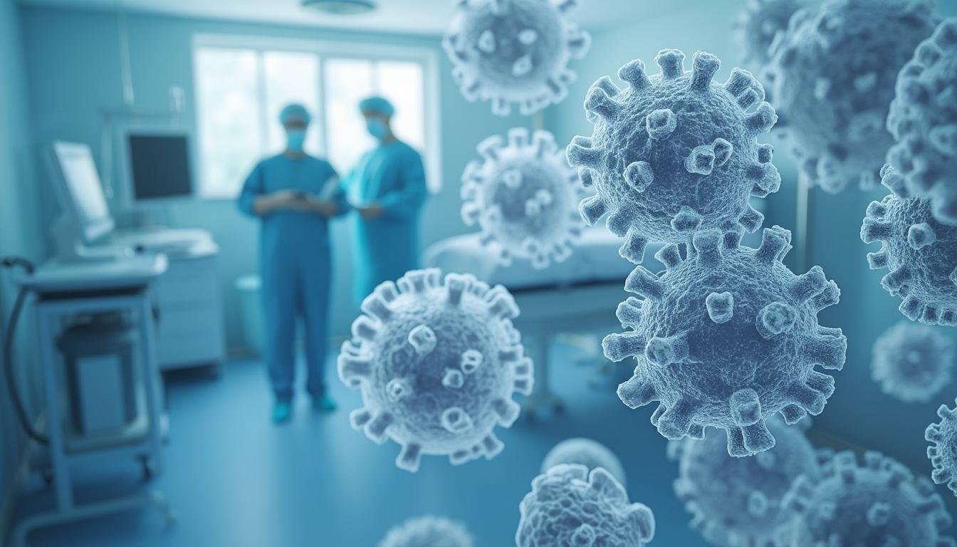 découvrez tout ce que vous devez savoir sur le staphylocoque contagieux, y compris la durée de contagion et les précautions à prendre pour protéger votre santé. informez-vous sur les symptômes, les traitements et les mesures préventives pour éviter la propagation de cette infection.