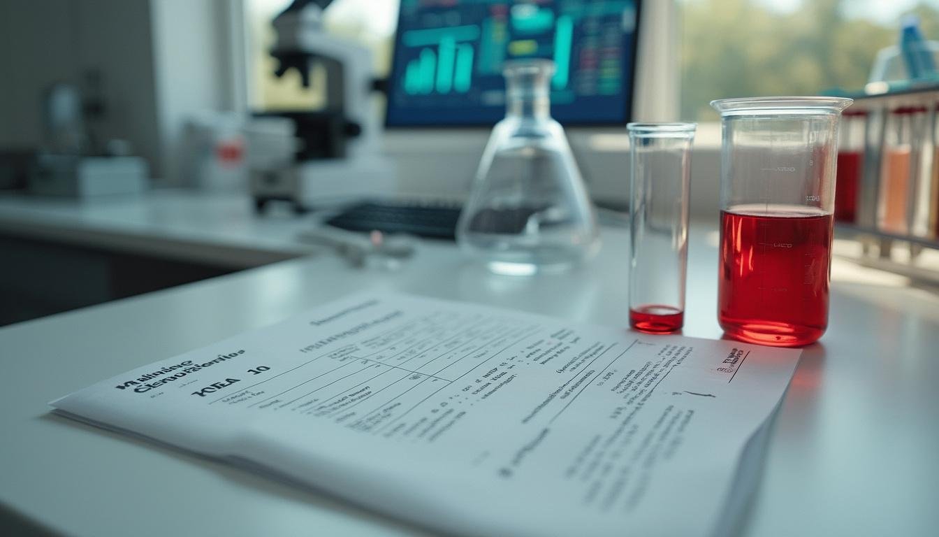 découvrez les causes et solutions essentielles pour gérer un tcmh élevé en 2025. informez-vous sur les facteurs de risque et les stratégies efficaces pour améliorer votre santé et votre bien-être.