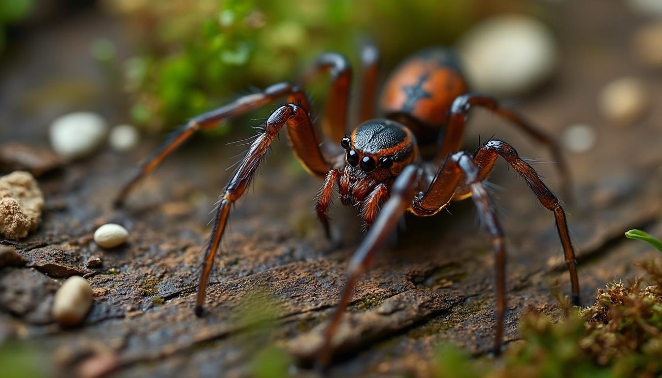 découvrez tout ce qu'il faut savoir sur l'araignée violoniste en 2025 : ses caractéristiques fascinantes, son habitat, ainsi que les dangers qu'elle peut représenter pour l'homme. informez-vous pour mieux comprendre cette créature et rester en sécurité.