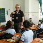 L’importance de revoir son anglais quand on voyage dans un pays asiatique