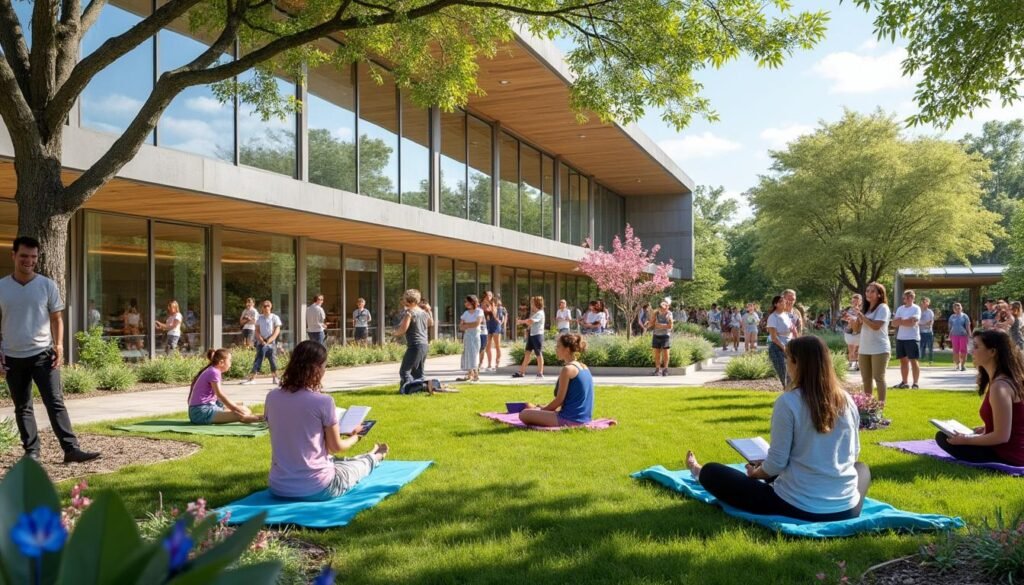 découvrez l'ouverture prochaine à dieulouard d'un espace dédié au bien-être et à l'éducation, offrant activités, ateliers et accompagnement pour tous les âges.