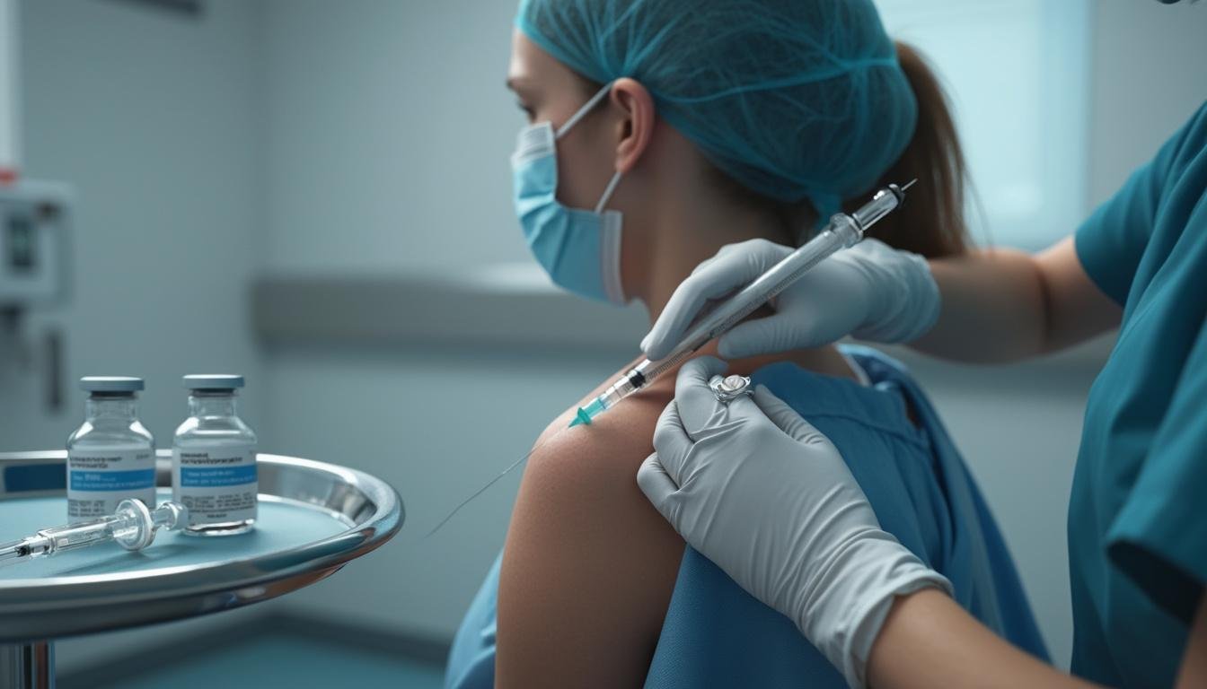 découvrez les indications, le mécanisme d’action et les précautions à prendre lors de l’infiltration de diprostène, un corticoïde utilisé pour traiter diverses inflammations et douleurs articulaires.