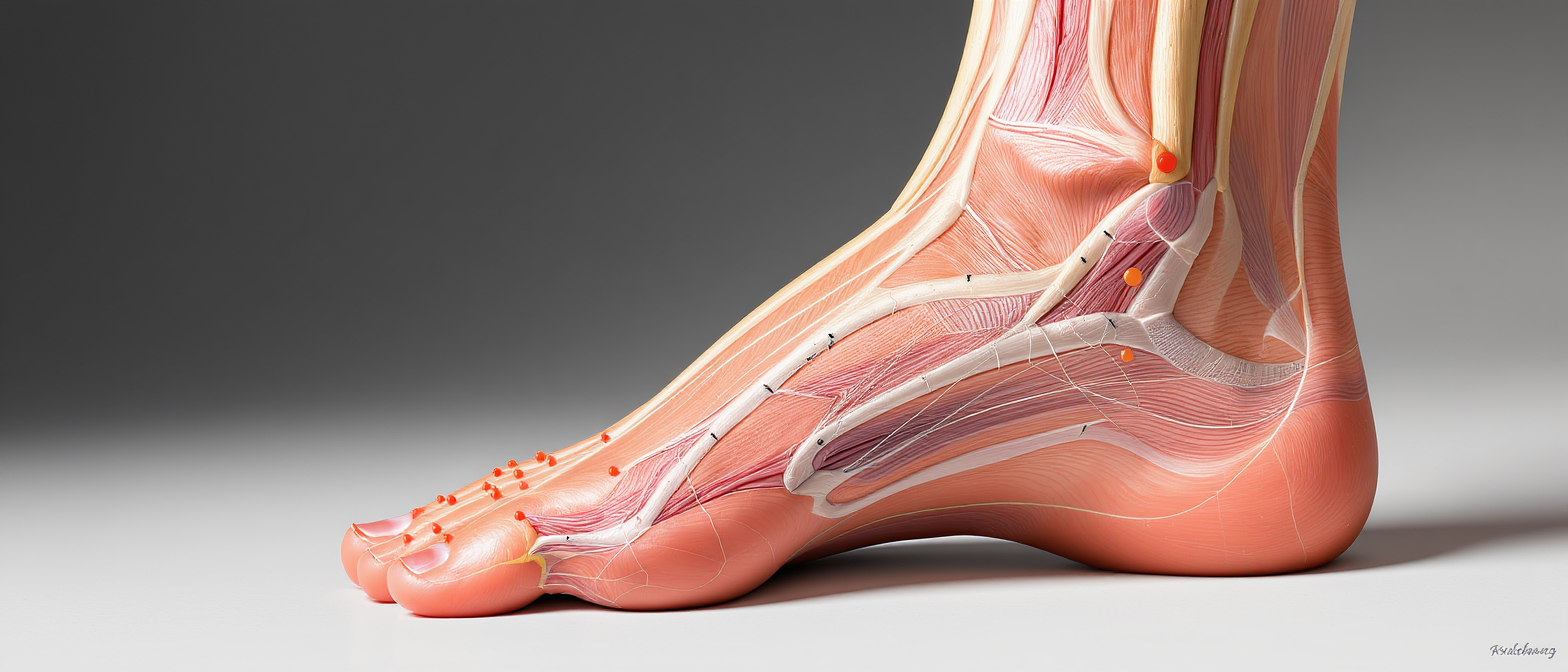 découvrez les bases des points d'acupuncture et de la réflexologie plantaire : leurs principes, bienfaits et comment ces techniques traditionnelles favorisent le bien-être général.
