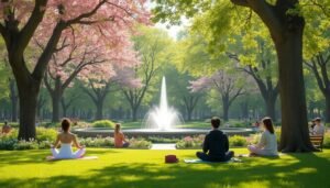 découvrez les meilleures clés du bien-être pour mener une vie épanouissante. conseils, astuces et méthodes efficaces pour améliorer votre quotidien et trouver l’équilibre intérieur.