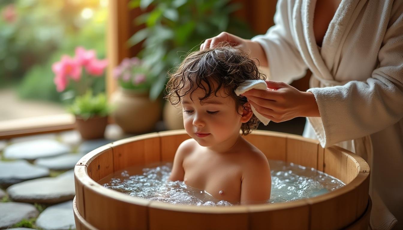 découvrez le phénomène des spas pour enfants à lyon : entre recherche de bien-être précoce et interrogation sur la quête de perfection, explorez les enjeux et tendances de ces espaces dédiés aux plus jeunes.