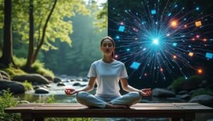 L’impact de la flexibilité cognitive et du bien-être psychologique sur l’influence de la pleine conscience dans l’usage problématique d’internet