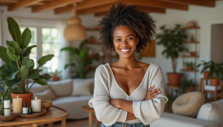 découvrez l'histoire inspirante d'une survivante du cancer du morbihan qui se réinvente en lançant sa propre activité de vente de produits de bien-être à domicile. un parcours de résilience et de partage au service du bien-être de tous.