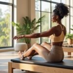 Pilates Reformer : cette tendance wellness mérite-t-elle vraiment votre investissement ?