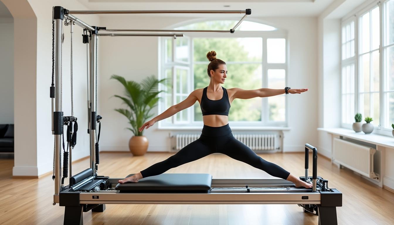 découvrez si le pilates reformer mérite votre investissement : analyse des bienfaits, conseils et ce que cette tendance wellness peut réellement apporter à votre routine forme et bien-être.