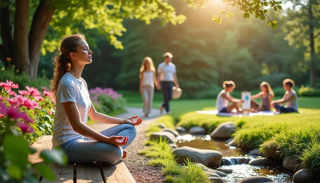 découvrez comment préserver votre santé mentale et atteindre le bien-être en explorant les piliers d’une vie équilibrée. conseils, explications et astuces pour mieux comprendre et gérer votre équilibre au quotidien.