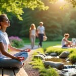 Santé mentale et bien-être : comprendre les clés d’une vie équilibrée