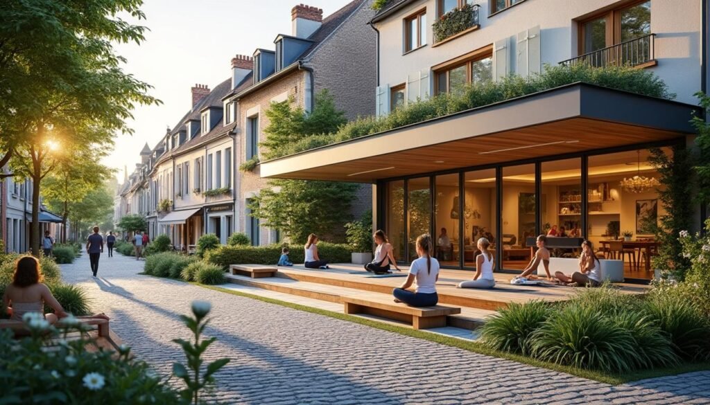 découvrez le nouvel institut de bien-être ouvert à valence-d'agen, en plein centre-ville. profitez d'un espace moderne et chaleureux dédié à la relaxation, aux soins du corps et au bien-être.