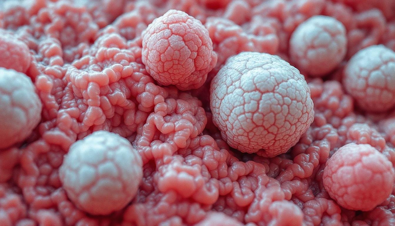 découvrez en combien de temps un polype peut évoluer vers un cancer, les facteurs de risque et l'importance du dépistage pour préserver votre santé.