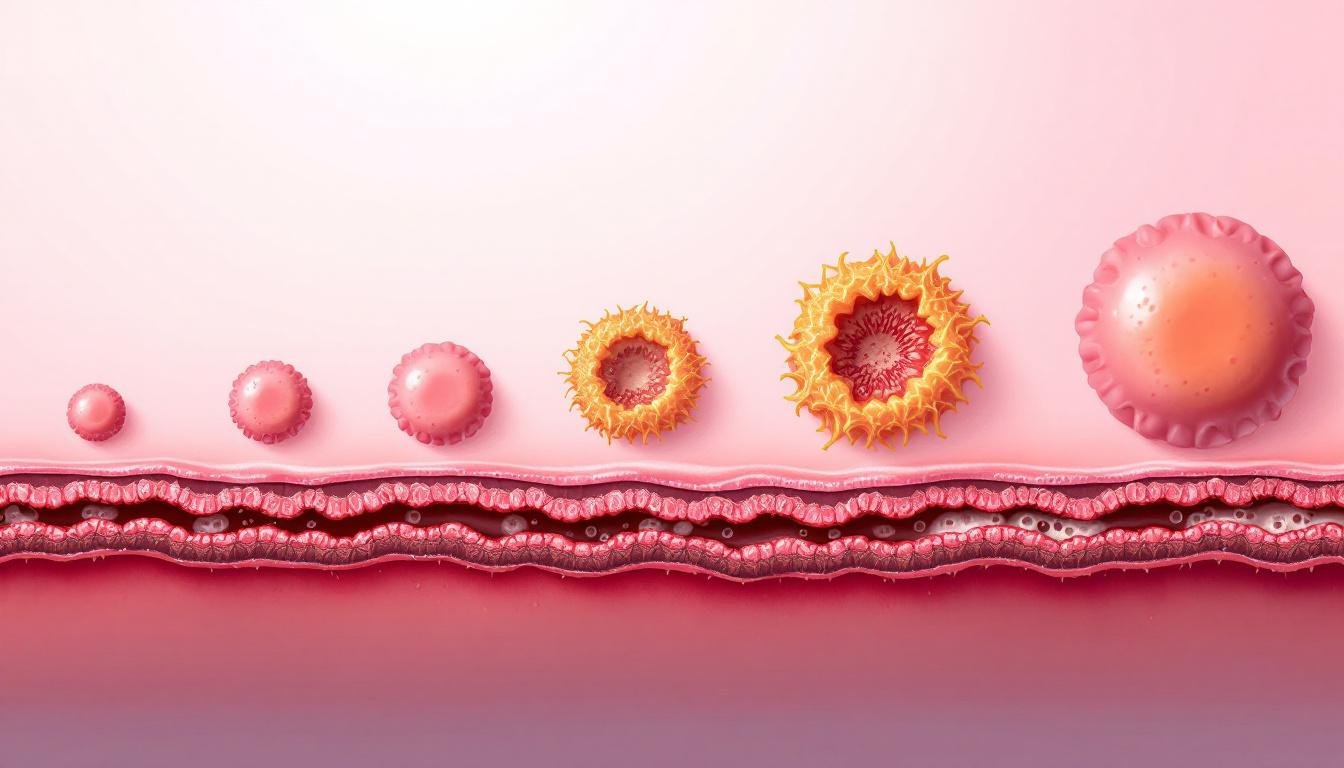 découvrez en combien de temps un polype peut évoluer et devenir cancéreux, les facteurs de risque à surveiller, et l'importance d'un suivi médical régulier pour prévenir le cancer colorectal.