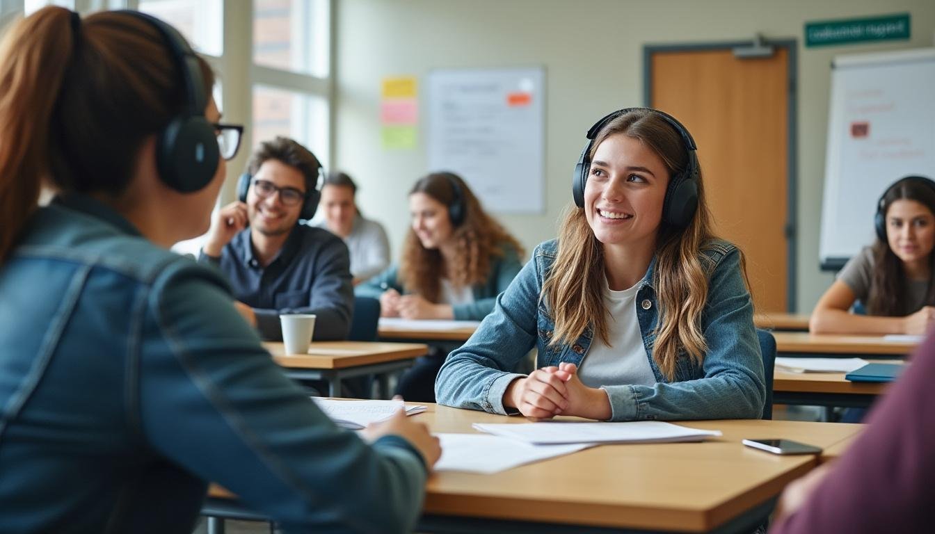 découvrez comment cnaé, un nouveau système de soins, soutient le bien-être et la santé mentale des étudiants en offrant des solutions innovantes et adaptées à leurs besoins spécifiques.