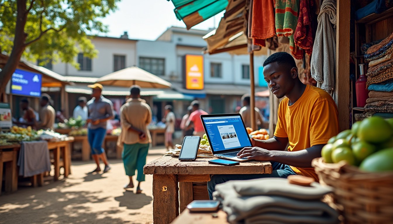 découvrez nos conseils pratiques pour optimiser vos annonces sur afribaba en 2025 et vendre plus rapidement vos produits ou services. attirez plus d’acheteurs grâce à des techniques efficaces et des astuces adaptées au marché actuel.
