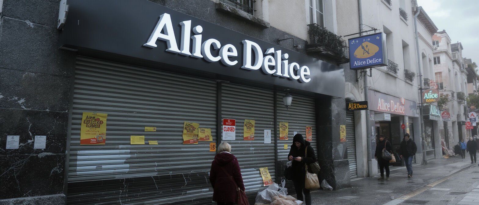 Alice Délice a été placée en redressement judiciaire, mettant en péril l’avenir de ses 21 magasins spécialisés dans les ustensiles de cuisine. Découvrez les enjeux et perspectives pour l’enseigne et ses salariés.