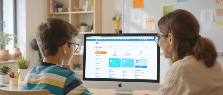 Découvrez comment accéder facilement à votre espace élève ou parent sur Agora06 pour consulter vos informations scolaires, suivre les notes et communiquer avec les enseignants.