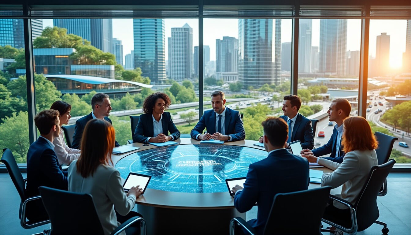Découvrez le concept en 2025 à travers ses usages, ses enjeux majeurs et les avis d’experts. Un guide pour comprendre les tendances et anticiper les évolutions à venir.