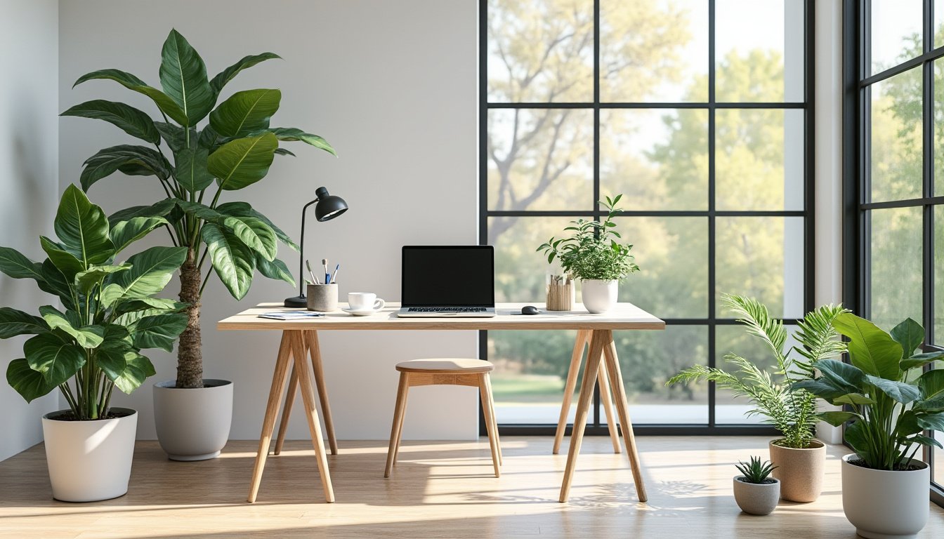 découvrez comment favoriser le bien-être au travail peut booster la performance durable de votre équipe. conseils, méthodes et bonnes pratiques pour allier efficacité et épanouissement professionnel.
