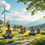 Exploiter le bien-être pour une performance durable