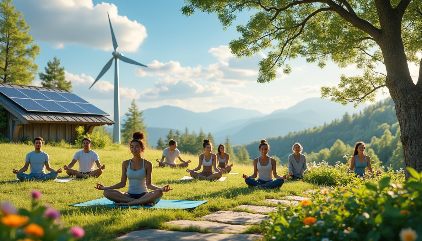 découvrez comment intégrer le bien-être au cœur de votre stratégie pour améliorer durablement la performance individuelle et collective, tout en favorisant un environnement de travail épanouissant.