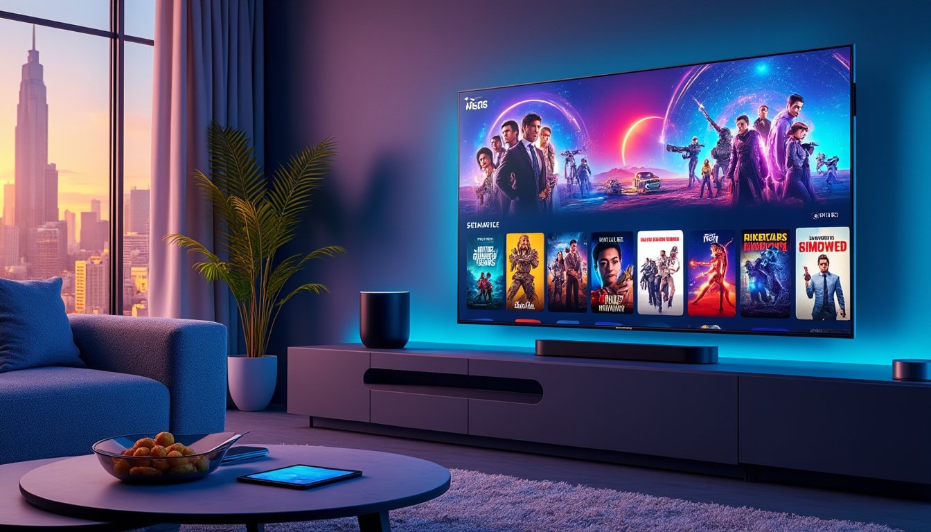 découvrez toutes les nouveautés à venir sur la plateforme de streaming flix en 2025 : contenus exclusifs, nouvelles séries, films inédits et fonctionnalités innovantes. ne manquez rien de l’actualité flix pour une année riche en divertissement !