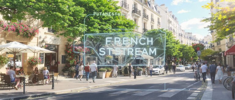 Découvrez la nouvelle adresse officielle de French Stream en septembre 2025. Suivez toutes les mises à jour pour accéder facilement à votre plateforme de streaming préférée en toute sécurité.