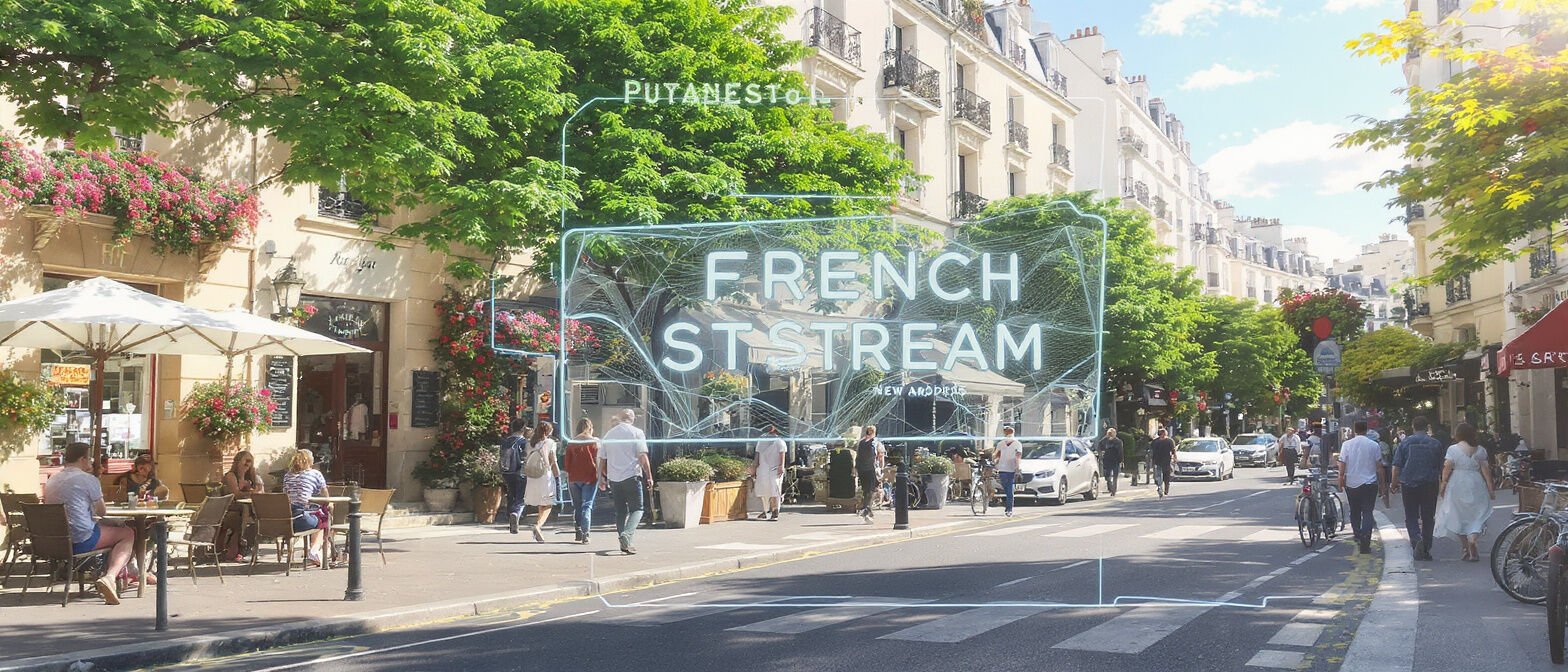 Découvrez la nouvelle adresse officielle de French Stream en septembre 2025. Suivez toutes les mises à jour pour accéder facilement à votre plateforme de streaming préférée en toute sécurité.