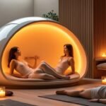 Iyashi Dôme : l’excellence de l’infrathérapie pour un bien-être durable