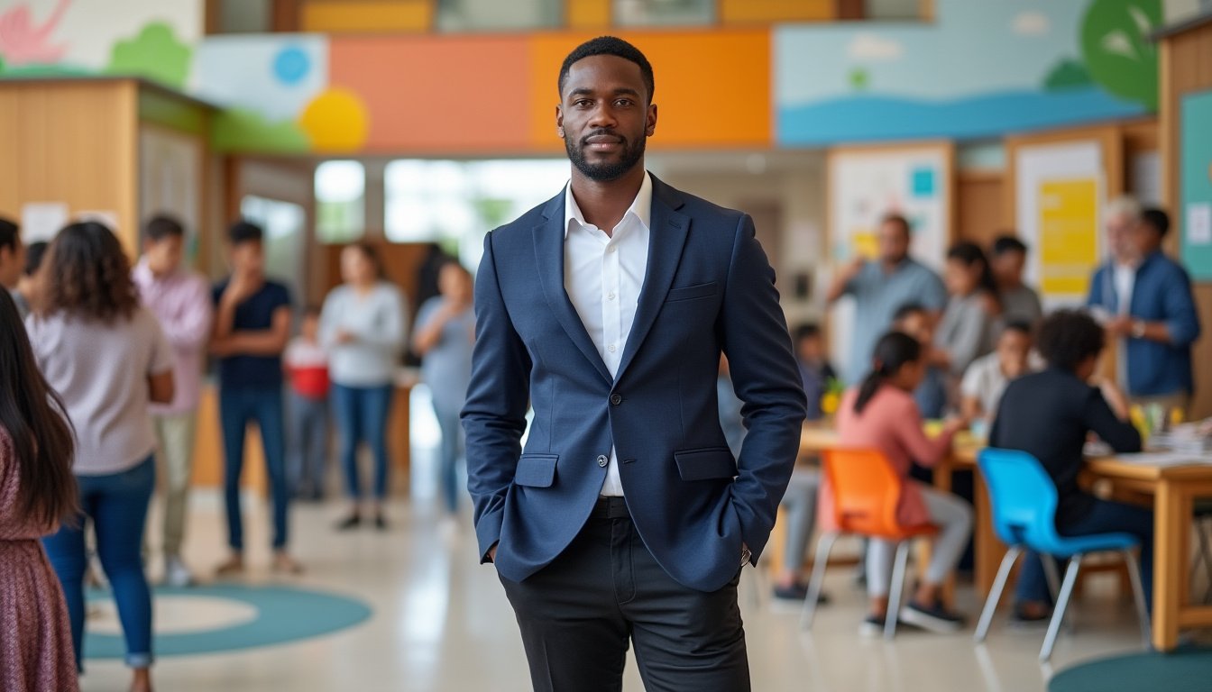 découvrez pourquoi il est essentiel d'explorer le bien-être des garçons et des hommes noirs, pour mieux comprendre leurs besoins, promouvoir l'égalité et favoriser leur épanouissement dans la société.
