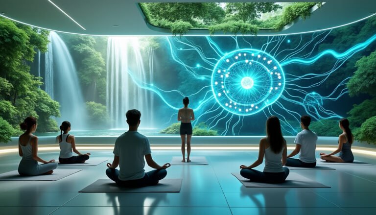 découvrez pourquoi le futur du bien-être met l’accent sur la santé du système nerveux, dépassant les soins de la peau traditionnels, et comment cette approche innovante peut transformer durablement votre équilibre et votre vitalité.