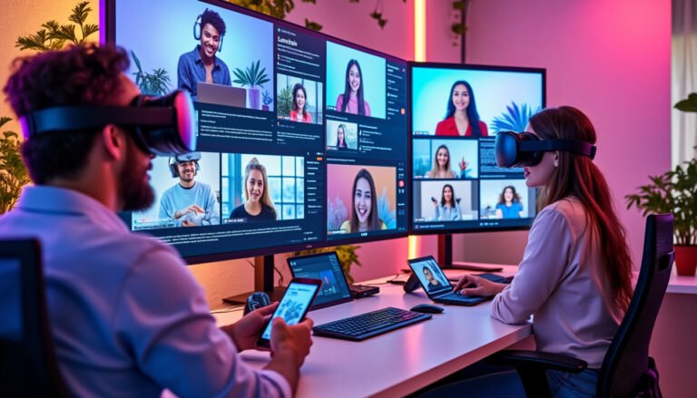 découvrez notre analyse complète des offres et tendances 2025 sur beurettevideos : nouveautés, contenus, innovations du site et conseils pour en profiter pleinement.