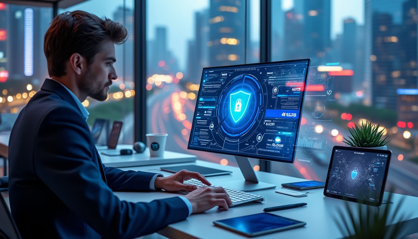 découvrez nos conseils pour télécharger facilement et en toute sécurité en 2025. protégez vos appareils et accédez à vos contenus préférés sans risques grâce à nos astuces pratiques.