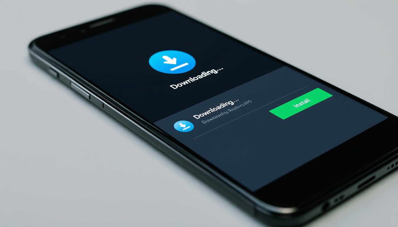 téléchargez facilement vos applications android préférées en 2025 grâce à apkcombo. profitez d’un accès rapide, sécurisé et gratuit à des milliers d’apk mis à jour régulièrement.