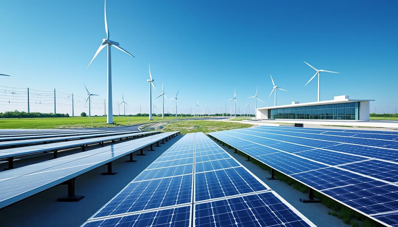 découvrez comment la transformation énergétique, portée par des infrastructures innovantes et de nouvelles technologies, favorise l'inclusion sociale, améliore le bien-être et stimule les opportunités économiques pour bâtir un avenir durable et équitable.